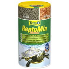 Tetra Krmivo Repto Min Menu 250ml