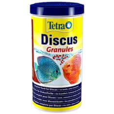 Tetra Krmivo Discus 1l