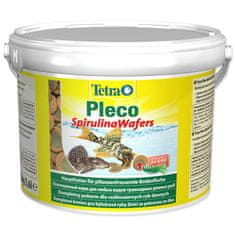 Tetra Krmivo Pleco Spirulina Wafer 3,6l