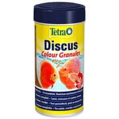 Tetra Krmivo Discus Color 250ml