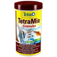 Tetra Krmivo Min Granules 500ml