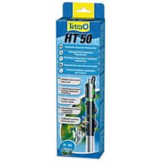 Tetra Topítko HT 50 50W, 25-60l