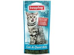 Beaphar Pochoutka A-Dent Bits 35g