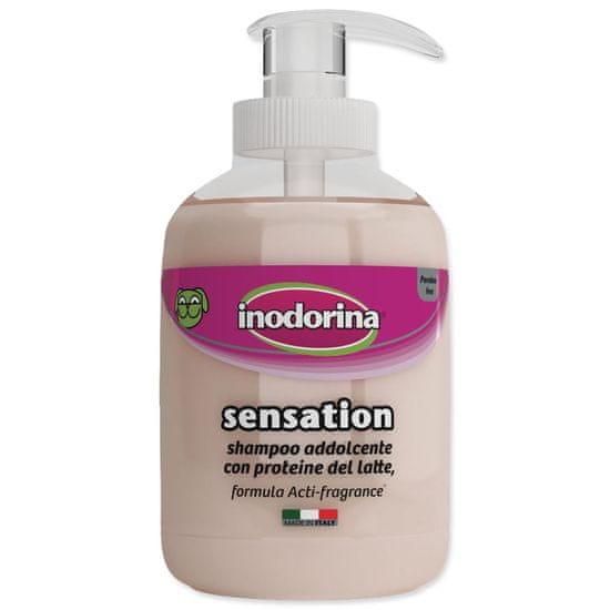 INODORINA Šampon Sensation zklidňující 300ml