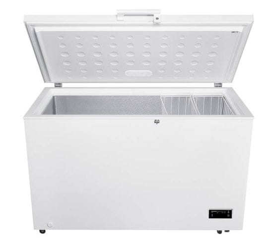 Volně stojící mrazák Gorenje FH37E6W