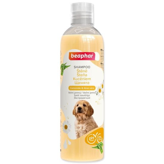 Beaphar Šampon pro štěňata 250ml