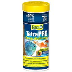 Tetra Krmivo Pro Energy 250ml + 50ml zdarma