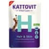 Kattovit Kapsička Vital Care Hair/Skin drůbež 85g