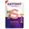 Kattovit Kapsička Vital Care Sterilized kuře 85g