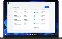 Synology Bee-Drive prenosni SSD, USB-C, 1TB (BDS70-1T) - rozbaleno