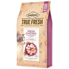 Carnilove Krmivo Cat True Fresh Chicken 1,8 kg