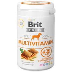 Brit Vitaminy Multivitamin 150g