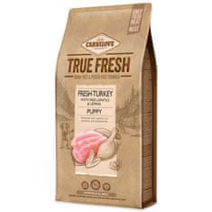 Carnilove Krmivo True Fresh Puppy Turkey 11,4kg