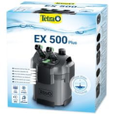 Tetra Filtr EX 500 Plus vnější, 440l/h