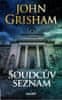 John Grisham: Soudcův seznam