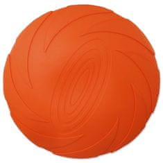 Dog Fantasy Hračka disk plovoucí oranžový 15cm