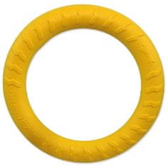 Dog Fantasy Hračka EVA Kruh žlutý 30cm