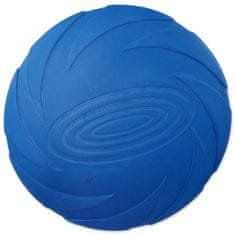 Dog Fantasy Hračka disk plovoucí modrý 18cm