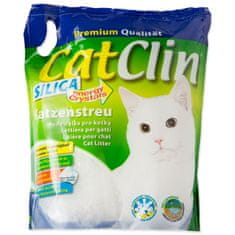 Kočkolit CatClin 8l/3,5kg