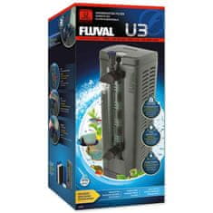 FLUVAL Filtr U3 vnitřní, 600l/h