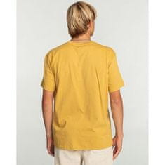 Billabong triko BILLABONG Team Wave SS GOLD L