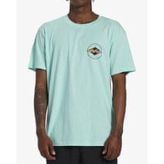 Billabong triko BILLABONG Rotor Diamond SS MINTY M