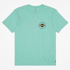 Billabong triko BILLABONG Rotor Diamond SS MINTY M