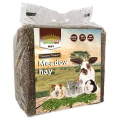 NATURE LAND Seno Hay z horských luk 3kg