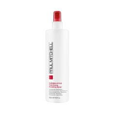 Paul Mitchell Rychleschnoucí sprej pro finální úpravu vlasů Flexible Style (Fast Drying Sculpting Spray) (Objem 1000 ml)