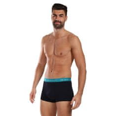 Gant 3PACK pánské boxerky modré (902413003-779) - velikost XL