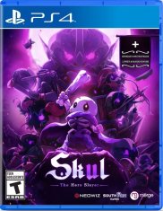 PlayStation Studios Skul: The Hero Slayer (PS4)