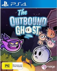 PlayStation Studios The Outbound Ghost (PS4)