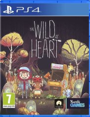 PlayStation Studios The Wild at Heart (PS4)