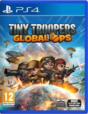 PlayStation Studios Tiny Troopers Global Ops (PS4)