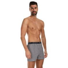 Gant 2PACK pánské trenky vícebarevné (902412009-409) - velikost XXL