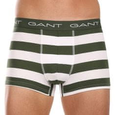 Gant 3PACK pánské boxerky vícebarevné (902413043-313) - velikost L