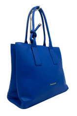 Marina Galanti shopping bag Blanka – modrá