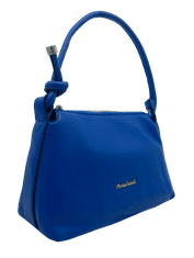 Marina Galanti small hobo bag Blanka – modrá