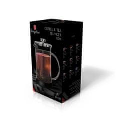 Berlingerhaus Konvička na čaj a kávu BH-6301 french press 350 ml