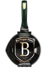 Berlingerhaus Rendlík s titanovým povrchem BH-6055 16 cm Emerald Collection