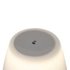 HOMESTYLING KO-C46000510 Stolní LED lampa 30 cm