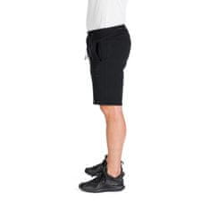 Northfinder Pánské sportovní elastické šortky z organické bavlny KALEB