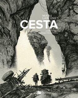 McCarthy Cormac: Cesta