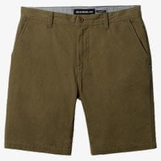 Quiksilver kraťasy QUIKSILVER Everyday Union Lght KHAKI 31