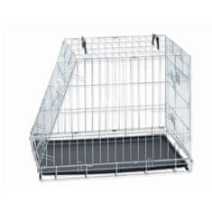 Savic Klec Dog Residence mobil 76x53x61cm