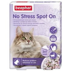 Beaphar Pipeta Spot on No stress kočka