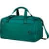 Cestovní taška Urbify S 41 l zelená