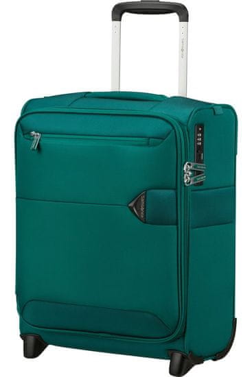 Samsonite Kabinový cestovní kufr Urbify Upright XS 29 l