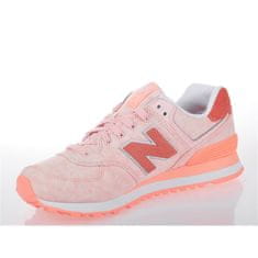 New Balance Boty 36 EU WL574SWA