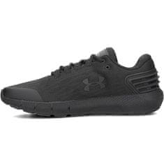 Under Armour Boty černé 47 EU Charged Rogue